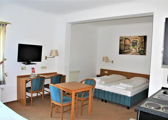 Hotel Alsterquelle