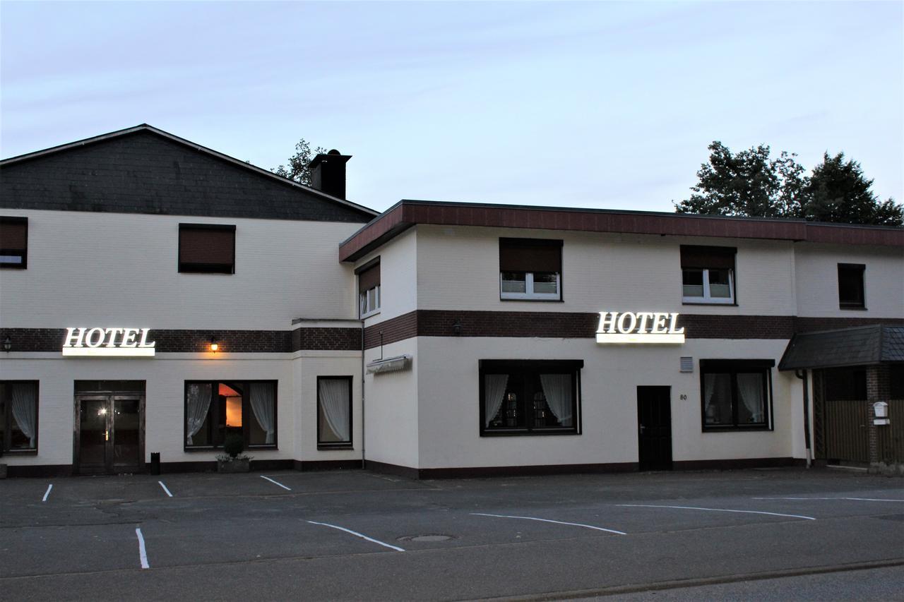 Alsterquelle 3*