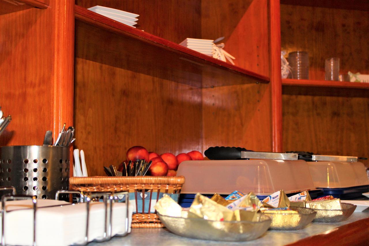 Alsterquelle Hotel 3*