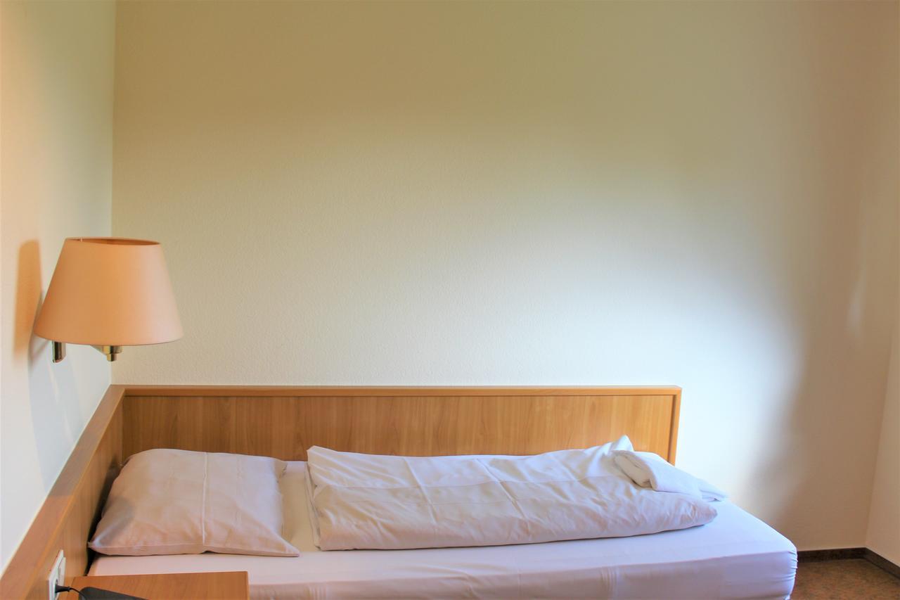 Hotel Alsterquelle Henstedt-Ulzburg