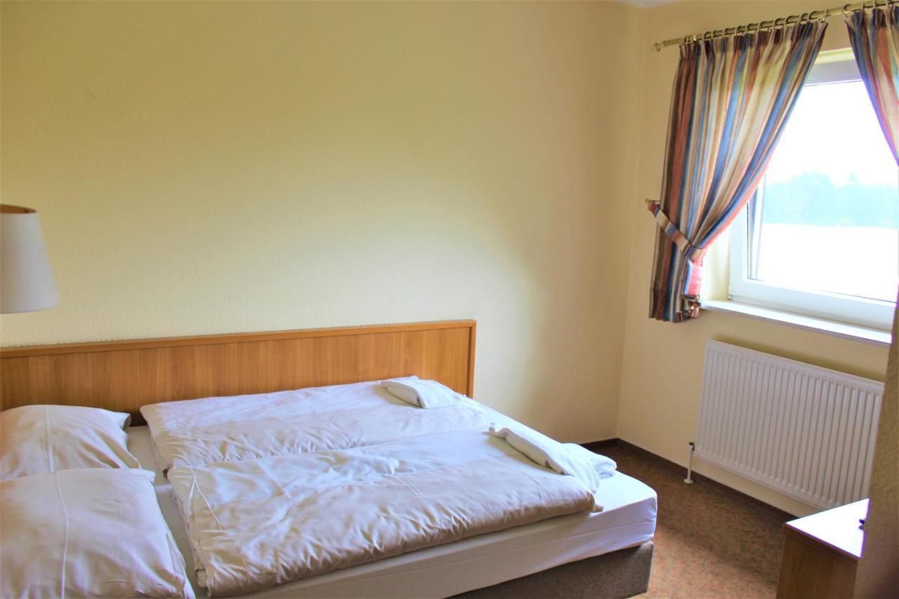 Hotel Alsterquelle 3*
