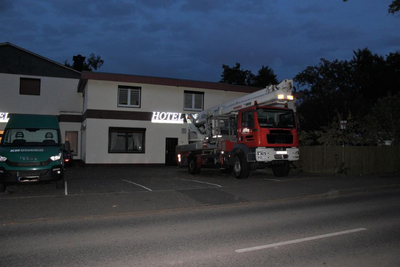 Alsterquelle Hotel 3*
