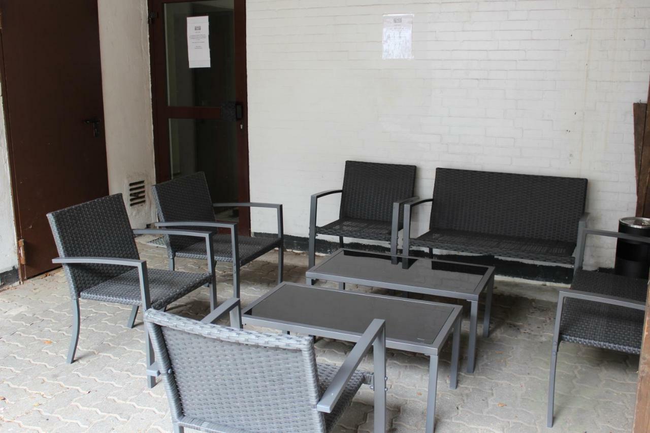 Alsterquelle Hotel 3*