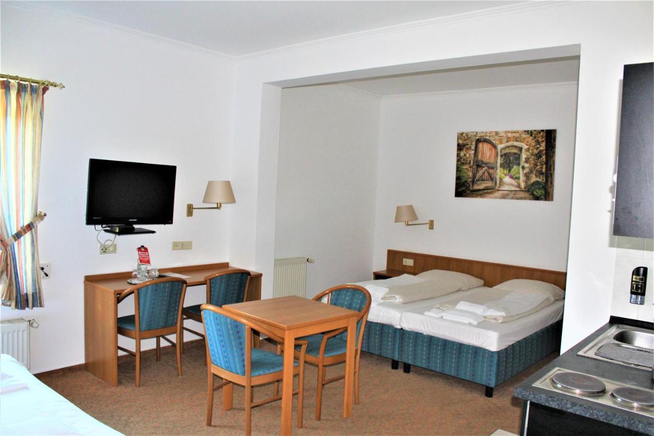 Alsterquelle Hotel